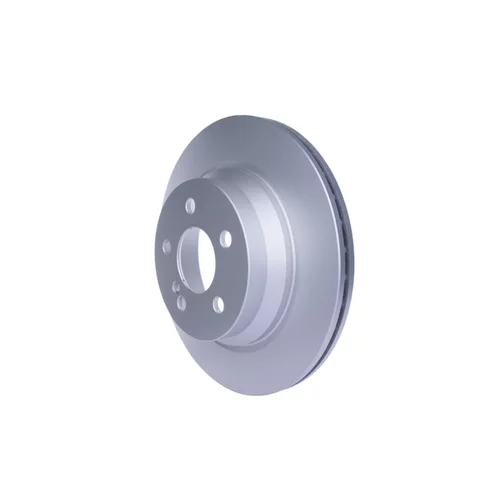 Brzdový kotúč 8DD 355 108-861 /HELLA/ - obr. 1