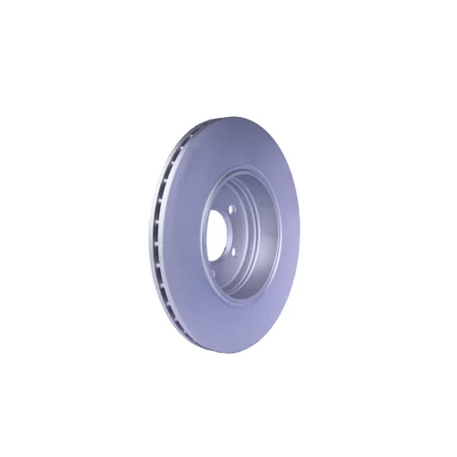 Brzdový kotúč 8DD 355 110-041 /HELLA/ - obr. 2