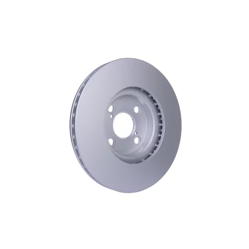 Brzdový kotúč 8DD 355 110-451 /HELLA/ - obr. 2