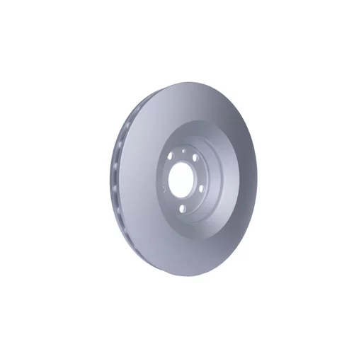 Brzdový kotúč 8DD 355 111-161 /HELLA/ - obr. 2