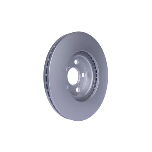 Brzdový kotúč 8DD 355 111-631 /HELLA/ - obr. 2