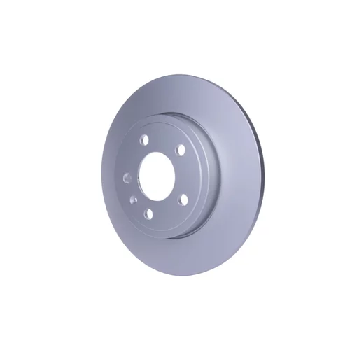 Brzdový kotúč 8DD 355 111-811 /HELLA/ - obr. 1
