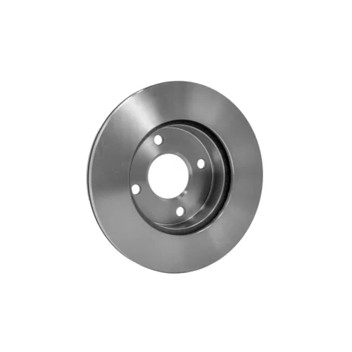 Brzdový kotúč 8DD 355 112-431 /HELLA/ - obr. 2