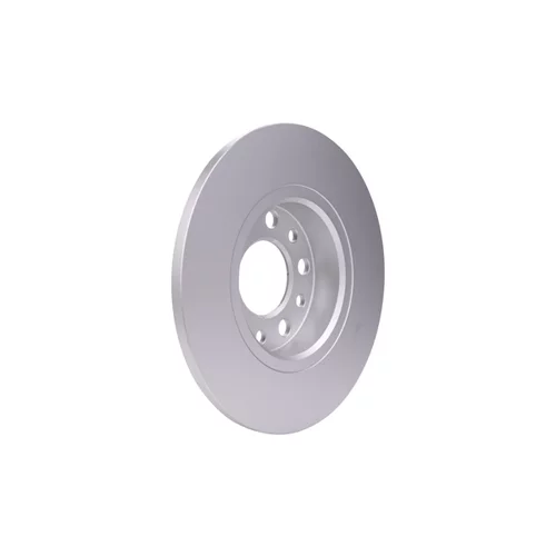 Brzdový kotúč 8DD 355 112-541 /HELLA/ - obr. 1