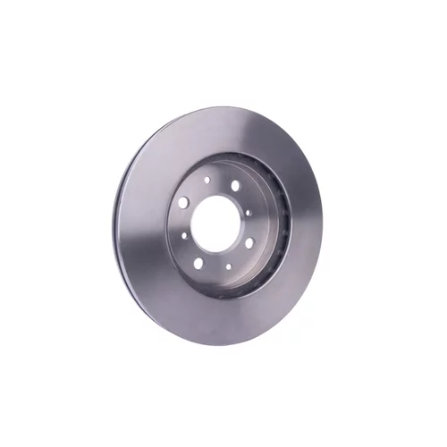 Brzdový kotúč 8DD 355 114-451 /HELLA/ - obr. 2