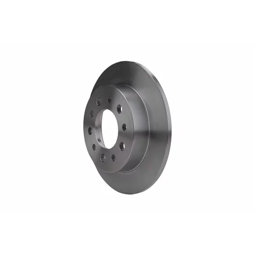 Brzdový kotúč HELLA 8DD 355 114-531
