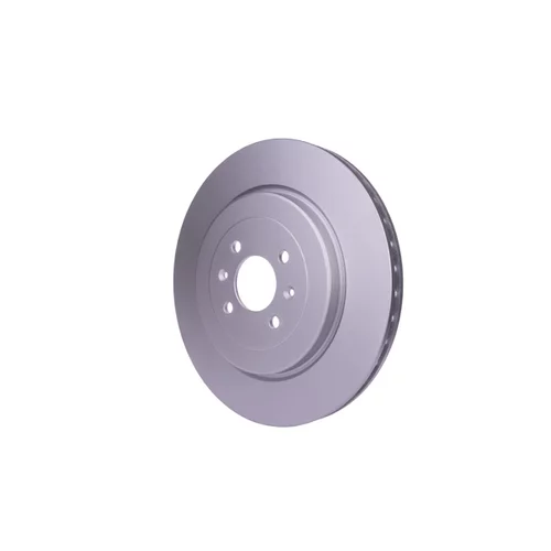 Brzdový kotúč 8DD 355 114-871 /HELLA/ - obr. 1