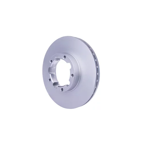 Brzdový kotúč 8DD 355 115-221 /HELLA/ - obr. 1