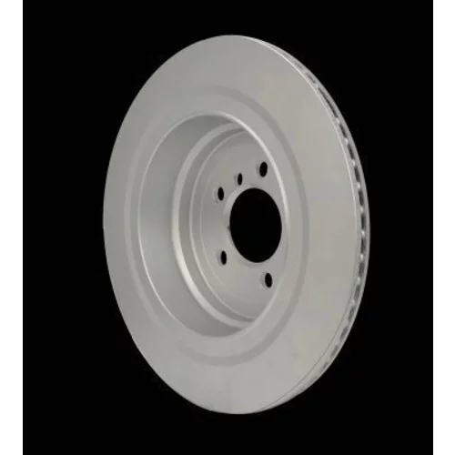 Brzdový kotúč 8DD 355 115-291 /HELLA/ - obr. 2