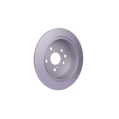 Brzdový kotúč 8DD 355 115-711 /HELLA/ - obr. 2