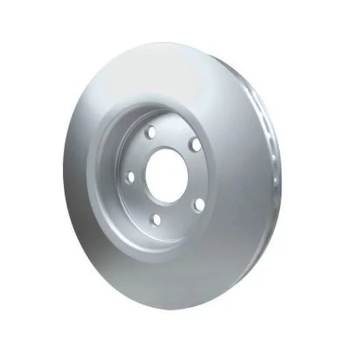 Brzdový kotúč 8DD 355 115-921 /HELLA/ - obr. 2
