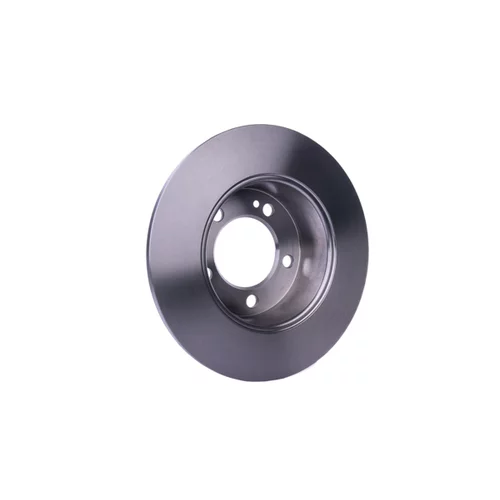 Brzdový kotúč 8DD 355 117-141 /HELLA/ - obr. 2