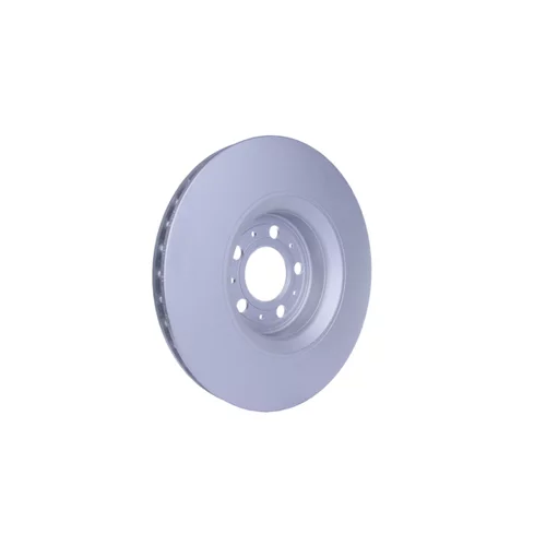 Brzdový kotúč 8DD 355 117-851 /HELLA/ - obr. 2