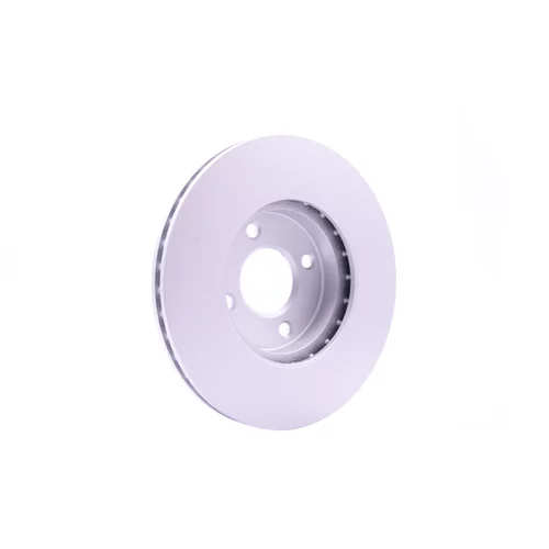 Brzdový kotúč 8DD 355 118-291 /HELLA/ - obr. 2