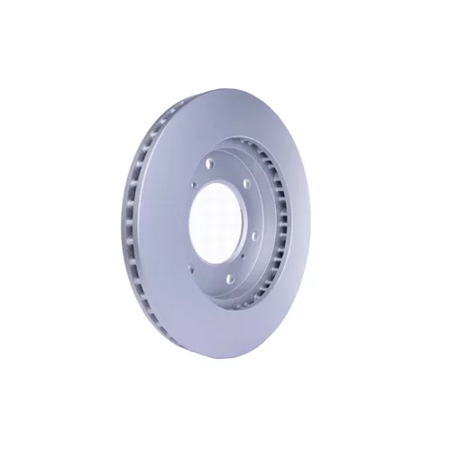 Brzdový kotúč 8DD 355 118-631 /HELLA/ - obr. 2