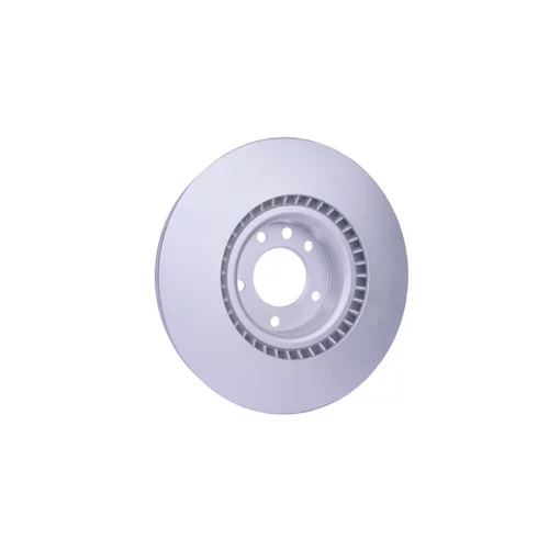 Brzdový kotúč 8DD 355 119-521 /HELLA/ - obr. 2