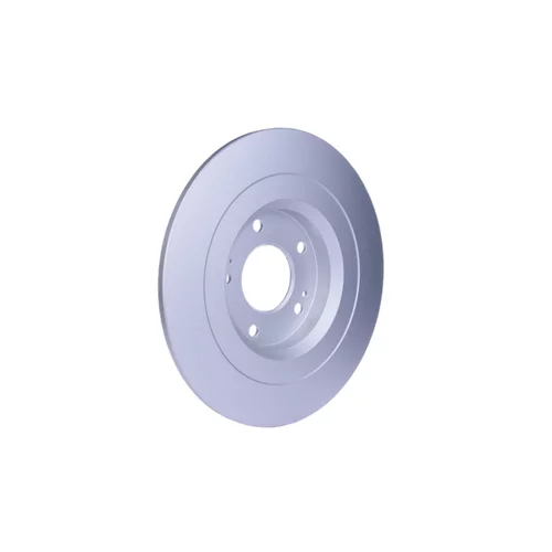 Brzdový kotúč 8DD 355 120-431 /HELLA/ - obr. 2