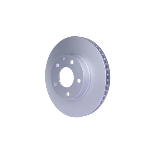 Brzdový kotúč 8DD 355 120-441 /HELLA/ - obr. 1