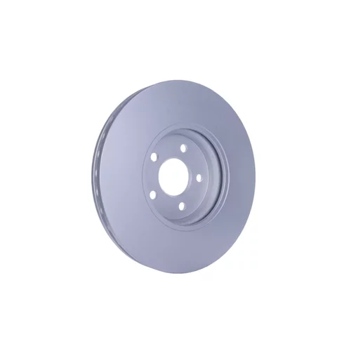Brzdový kotúč 8DD 355 120-961 /HELLA/ - obr. 2