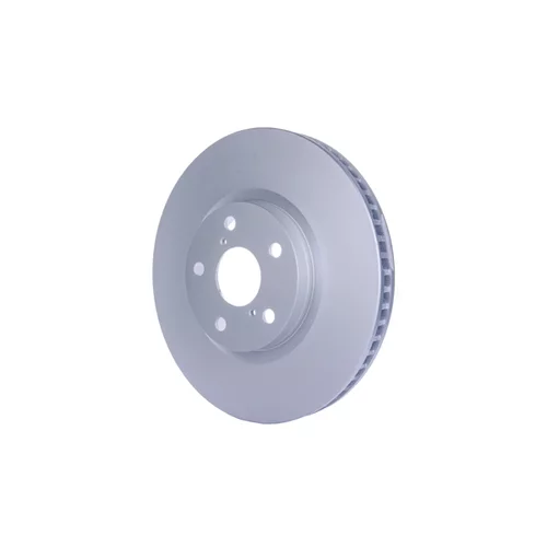 Brzdový kotúč 8DD 355 122-241 /HELLA/ - obr. 1