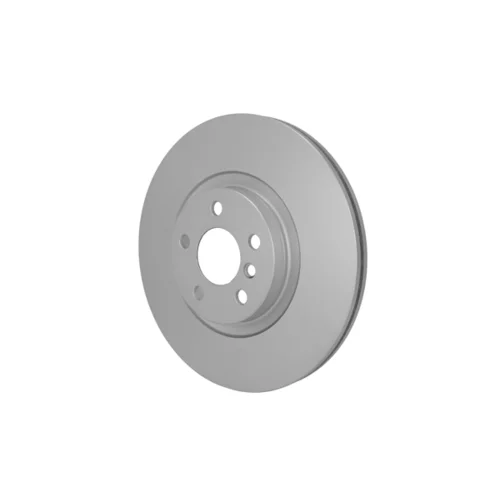 Brzdový kotúč 8DD 355 122-641 /HELLA/ - obr. 1