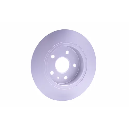 Brzdový kotúč 8DD 355 122-751 /HELLA/ - obr. 2