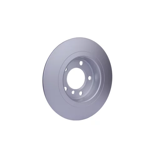 Brzdový kotúč 8DD 355 123-001 /HELLA/ - obr. 2