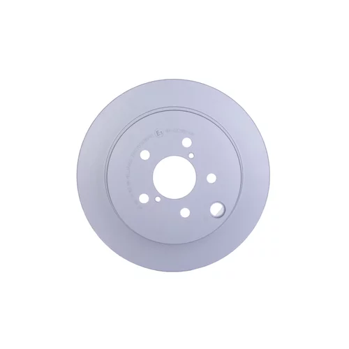 Brzdový kotúč 8DD 355 123-101 /HELLA/