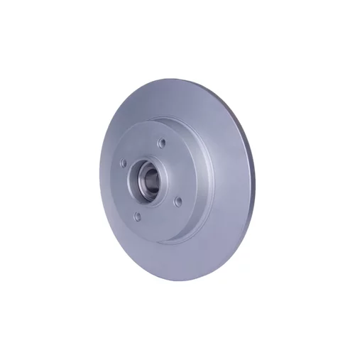 Brzdový kotúč 8DD 355 123-261 /HELLA/ - obr. 1