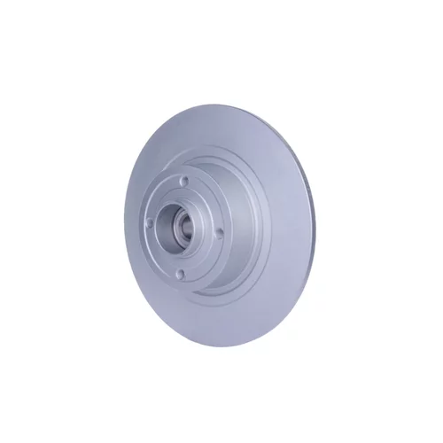 Brzdový kotúč 8DD 355 123-271 /HELLA/ - obr. 1
