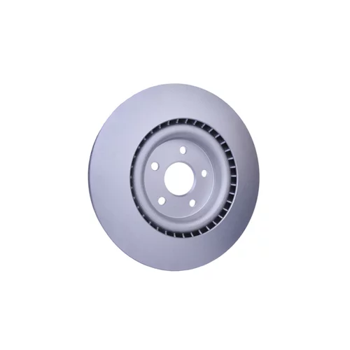 Brzdový kotúč 8DD 355 125-131 /HELLA/ - obr. 2