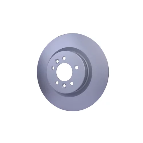 Brzdový kotúč 8DD 355 125-251 /HELLA/ - obr. 1