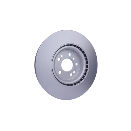 Brzdový kotúč 8DD 355 126-301 /HELLA/ - obr. 2