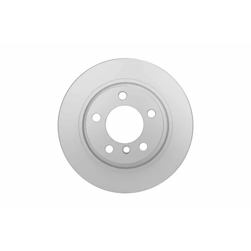 Brzdový kotúč 8DD 355 126-741 /HELLA/ - obr. 1