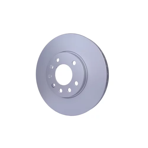 Brzdový kotúč 8DD 355 127-381 /HELLA/ - obr. 1