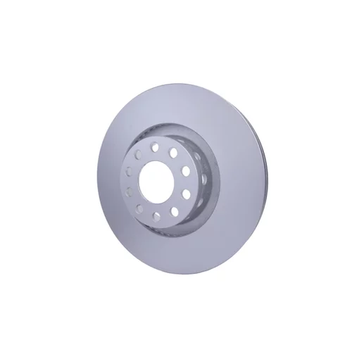 Brzdový kotúč 8DD 355 127-421 /HELLA/ - obr. 1