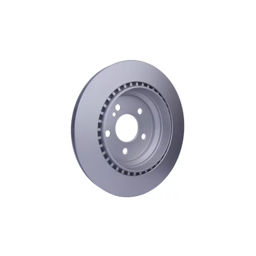 Brzdový kotúč 8DD 355 127-481 /HELLA/ - obr. 2