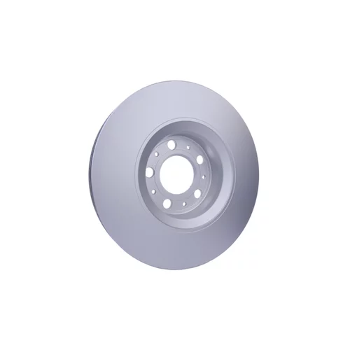 Brzdový kotúč 8DD 355 127-531 /HELLA/ - obr. 2
