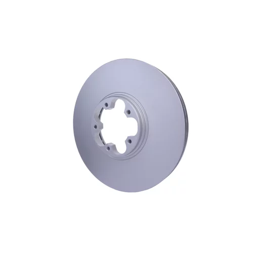 Brzdový kotúč 8DD 355 127-541 /HELLA/ - obr. 1