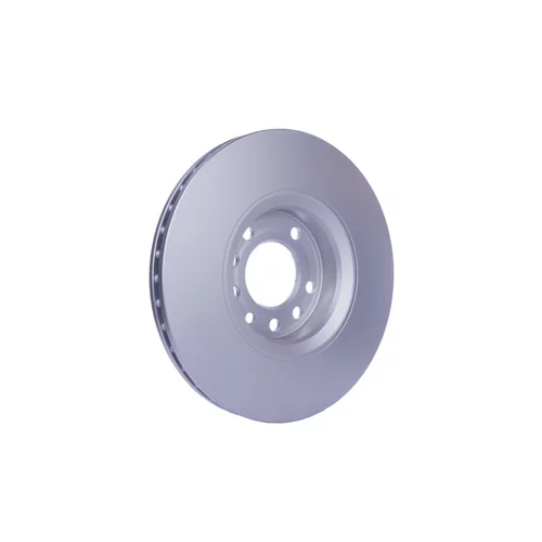 Brzdový kotúč 8DD 355 127-831 /HELLA/ - obr. 2