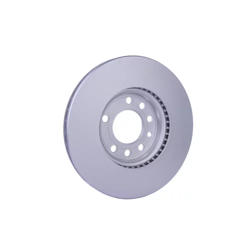 Brzdový kotúč 8DD 355 127-841 /HELLA/ - obr. 2