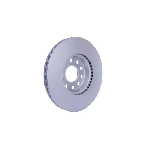 Brzdový kotúč 8DD 355 128-001 /HELLA/ - obr. 2