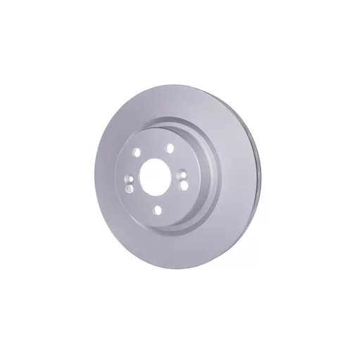 Brzdový kotúč 8DD 355 128-861 /HELLA/ - obr. 1