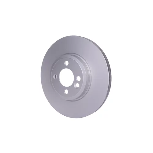 Brzdový kotúč 8DD 355 129-021 /HELLA/ - obr. 1