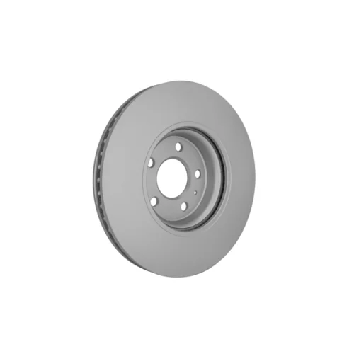Brzdový kotúč 8DD 355 129-231 /HELLA/ - obr. 2