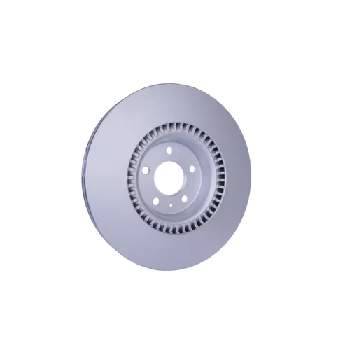 Brzdový kotúč 8DD 355 129-371 /HELLA/ - obr. 2