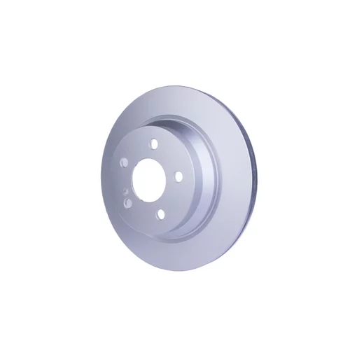 Brzdový kotúč 8DD 355 129-791 /HELLA/ - obr. 1