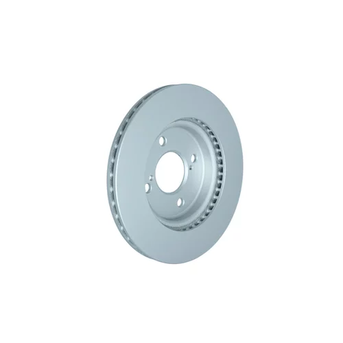Brzdový kotúč 8DD 355 132-051 /HELLA/ - obr. 2