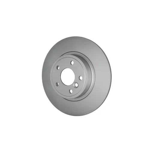 Brzdový kotúč 8DD 355 132-391 /HELLA/ - obr. 1