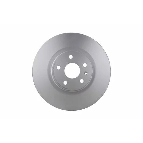 Brzdový kotúč 8DD 355 132-621 /HELLA/ - obr. 1